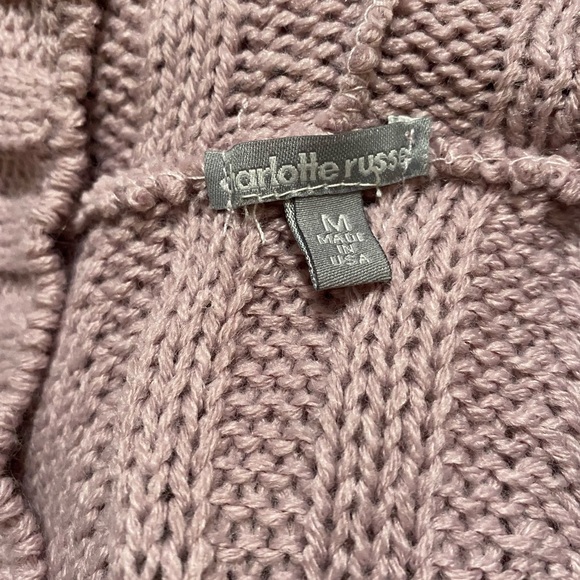 Sweater - 2 for $20 or 3 for $30 (Mix & Match) - Picture 5 of 5